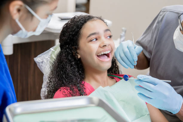 Best Emergency Treatment for Jaw Pain or Injury in Mitchell, IL