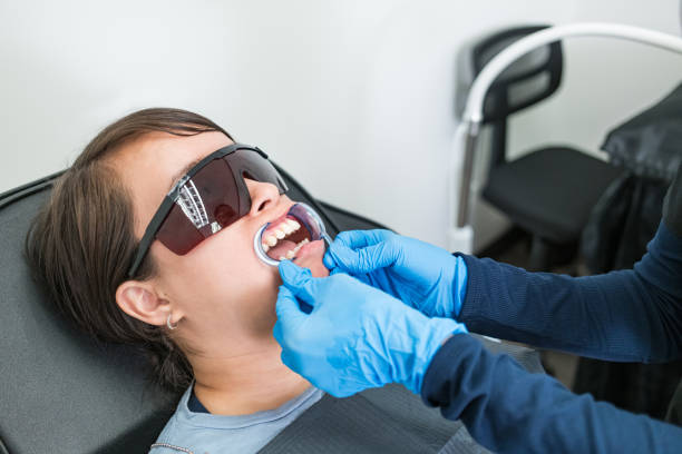 Best Broken or Chipped Tooth Repair in Mitchell, IL