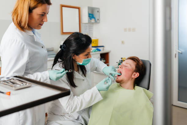 Best Emergency Orthodontic Repairs in Mitchell, IL