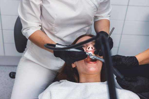 Best Emergency Dental Care for Sports Injuries in Mitchell, IL